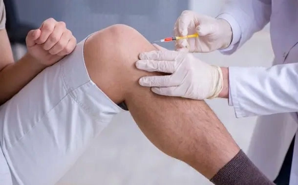 Joint and Soft Tissue Injections