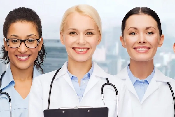 Whitecoat Pathways Mentorship Program